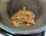 カルダモン香る、洋食屋さん風玉ねぎソース作り方4写真