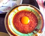 いつものお刺身が変わる！甘酒醤油ダレ作り方3写真