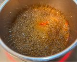 揚げカツオのソース浸し。作り方5写真