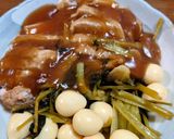 豚の角煮作り方8写真