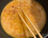 ほっき味噌作り方2写真
