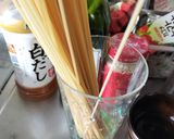 しらすとレモンのクリームスパゲッティ作り方5写真