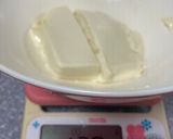 レンジで4分20秒！米粉のチーズパン作り方1写真