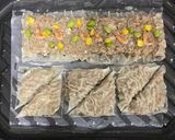 彩りビック焼売作り方5写真