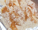 サクサク♪ささみのカレースティック作り方3写真
