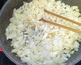 母の出汁スパイスカレー作り方5写真