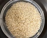 もち麦の茹で方♪簡単作り方3写真