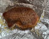 クイニーアマン風たい焼き作り方4写真