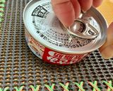 【防災レシピ】ささみ缶とメンマの中華和え作り方1写真