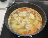 70%で楽しく作る♪スパイスカレー作り方18写真