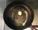 干し芋のバター焼き作り方2写真