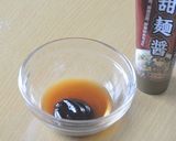 ミニ厚揚げの回鍋肉♪作り方3写真