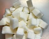 長芋のおかか和え。シンプルにもう一品。作り方1写真