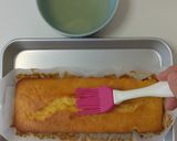 レモンパウンドケーキ作り方13写真