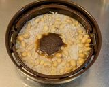 tacook蒸し大豆のキーマカレー作り方5写真