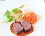 エゾシカのもも肉のロースト♪作り方8写真