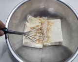 豆腐のポテトとブロッコリーグラタン作り方1写真