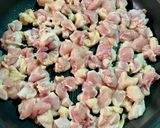 簡単美味しい！香ばし塩のねぎま焼鳥丼作り方3写真
