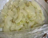 ほろほろチキンのトマトカレー作り方1写真