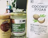罪悪感ゼロ♪オートミールのココアクランチ作り方2写真