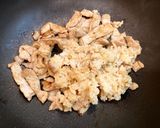 【糖尿病弁当】豚ロース丼 540kcal作り方7写真