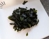 節約◎ちくわとわかめの和風キーマカレー作り方3写真