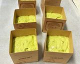 マーガリンでお手軽♪チョコチップ入り抹茶マフィン作り方9写真