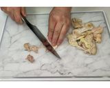 鶏レバーの丼です！純レバ丼★動画あり★作り方7写真
