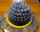 紫陽花ズコットケーキ作り方28写真
