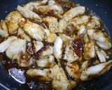 簡単！揚げない☆ヤンニョムチキン作り方4写真