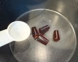 夕食弁当に☆純露でアレンジ♪さつま芋紅茶味大学芋作り方5写真