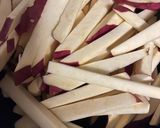 さつまいもバター作り方1写真