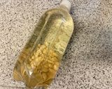 ゆず味噌作り方10写真