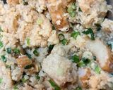 美味しい！浅利入りおからの煮物作り方4写真