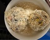 ひじきコロッケ作り方7写真
