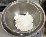 包まないふっくらもちもちカップであんまん作り方1写真