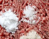 絶品！合い挽きひき肉で☆ミニステーキ作り方6写真