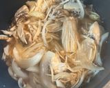 甘酢厚揚げ野菜炒め作り方5写真