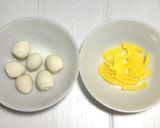 ダイエットに旨辛タイ風焼きそば・パッタイ作り方4写真