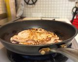 昆布出汁と甘酒のチキンくりーむ煮作り方8写真