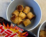 SNSで大人気✨バリバリ♪ソーセージ作り方8写真