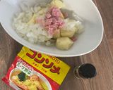 ジャーマンポテトコロッケ作り方5写真