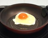 腸活･ダイエットに雑穀米キムチチャーハン作り方30写真