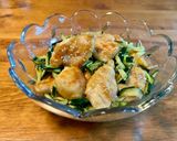 鶏ささみの甘酢漬け♪作り方6写真