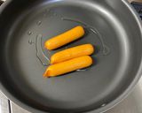 ちょー美味い簡単ホットドッグ作り方3写真