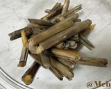 ホラケ・マルーク　マテ貝の煮込み作り方1写真