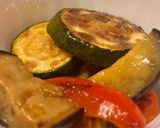 簡単 夏野菜の焼き浸し作り方8写真