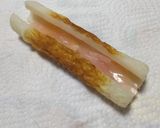 竹輪とガリとキュウリのおつまみ作り方5写真