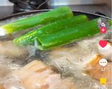 豚バラの角煮作り方4写真