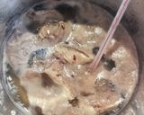 砂肝☆レバー☆鶏もも肉の欲張りカレー🍛作り方5写真
